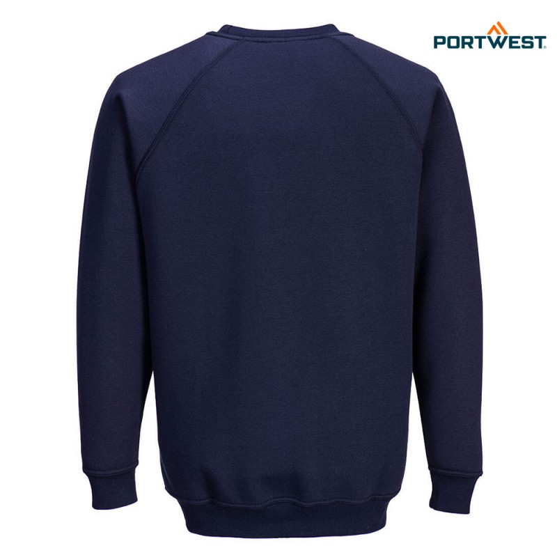 Portwest delovni pulover Roma B300, Delovna oblačila, Delovni puloverji