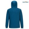 Portwest delovni pulover s kapuco DX467 - DX4, Delovna oblačila, Delovni puloverji