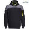 Portwest delovni pulover s kapuco PW337 - PW3, Delovna oblačila, Delovni puloverji