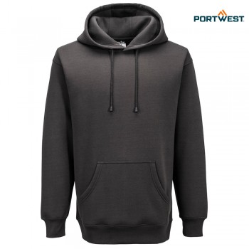 Portwest delovni pulover s kapuco Roma B302