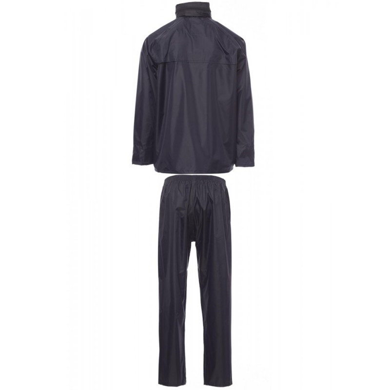 Payper SET-NYLON (2 delna) 000357-0093, Delovna oblačila, Enodelna oblačila / dežne obleke, Dežne obleke