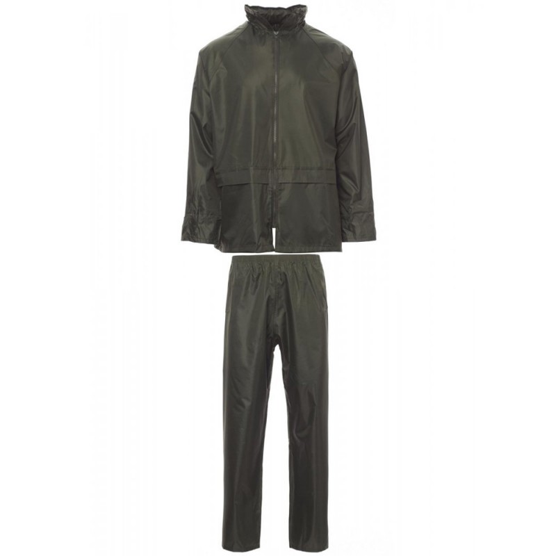 Payper SET-NYLON (2 delna) 000357-0093, Delovna oblačila, Enodelna oblačila / dežne obleke, Dežne obleke