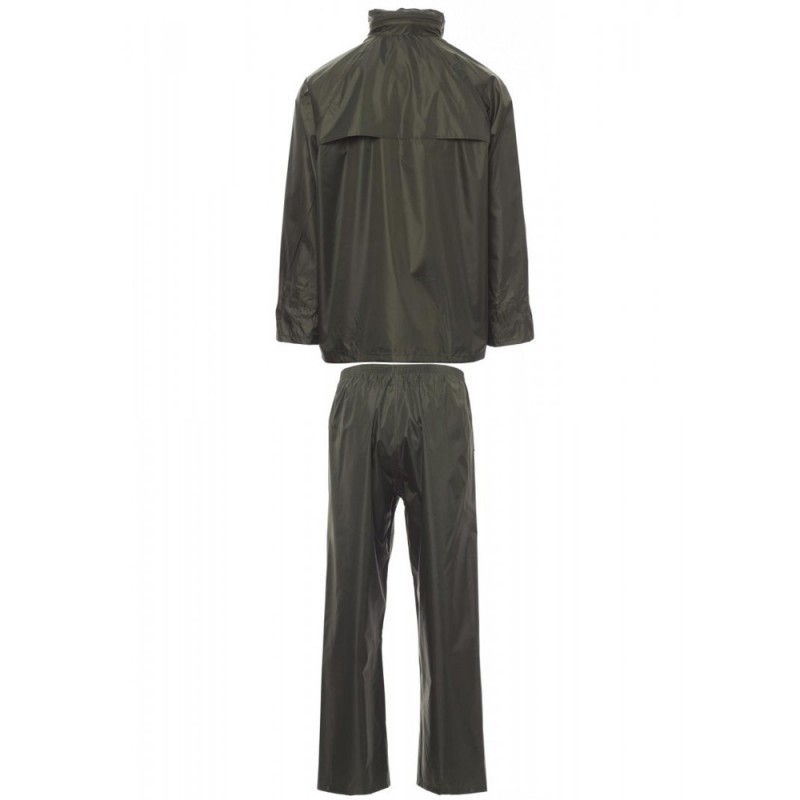 Payper SET-NYLON (2 delna) 000357-0093, Delovna oblačila, Enodelna oblačila / dežne obleke, Dežne obleke