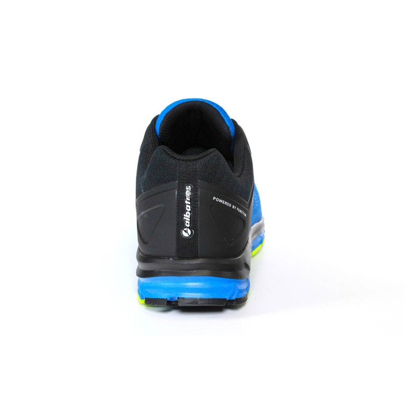 Albatros 64.660 / 64.661 LIFT IMPULSE LOW S1P ESD HRO SRA, Delovna obutev, Nizki delovni čevlji, S1 / S1P, ESD