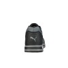 Puma 64.317 / 64.316 Elevate Knit Black Low S1P ESD HRO SRC, Delovna obutev, Nizki delovni čevlji, S1 / S1P, ESD