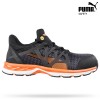 Puma 63.387 RUSH 2.0 MID S1P ESD HRO SRC, Delovna obutev, Nizki delovni čevlji, S1 / S1P