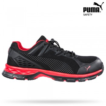 Puma 64.389 / 64.388 FUSE MOTION 2.0 LOW S1P ESD HRO SRC