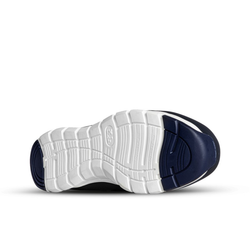 Reebok IB1030 S1P SRC Reebok IB1030 S1P SRC, Delovna obutev, Nizki delovni čevlji, S1 / S1P