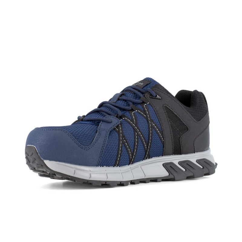 Reebok IB1051 S1P SRC HRO, Delovna obutev, Nizki delovni čevlji, S1 / S1P