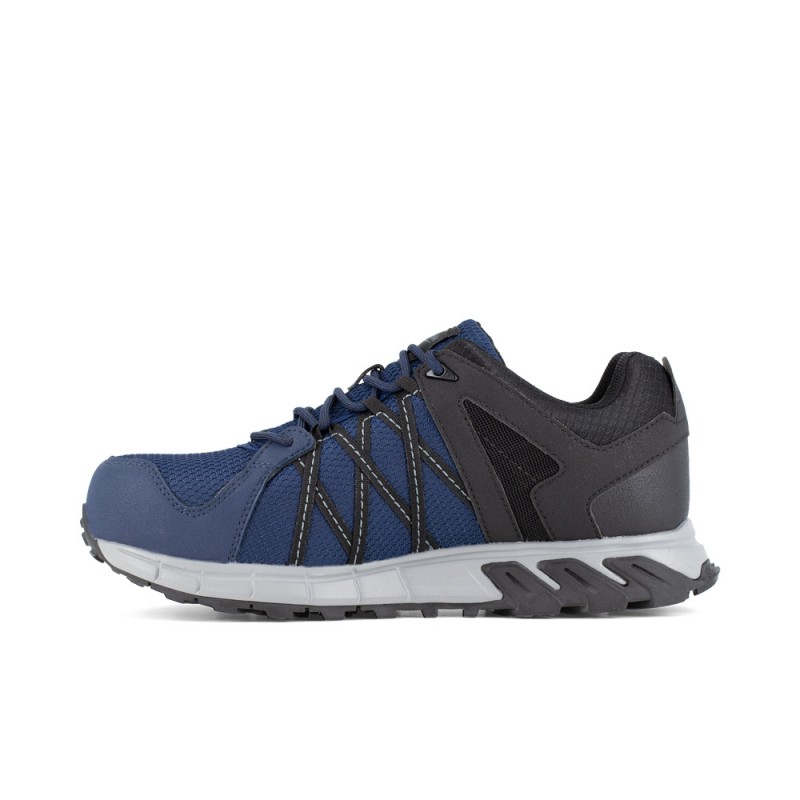 Reebok IB1051 S1P SRC HRO, Delovna obutev, Nizki delovni čevlji, S1 / S1P