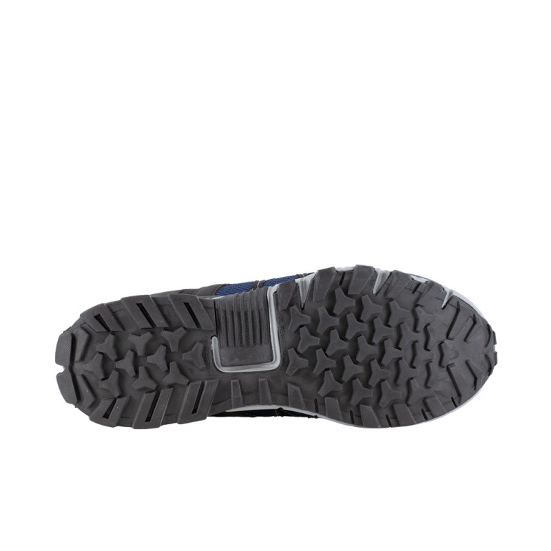 Reebok IB1051 S1P SRC HRO, Delovna obutev, Nizki delovni čevlji, S1 / S1P
