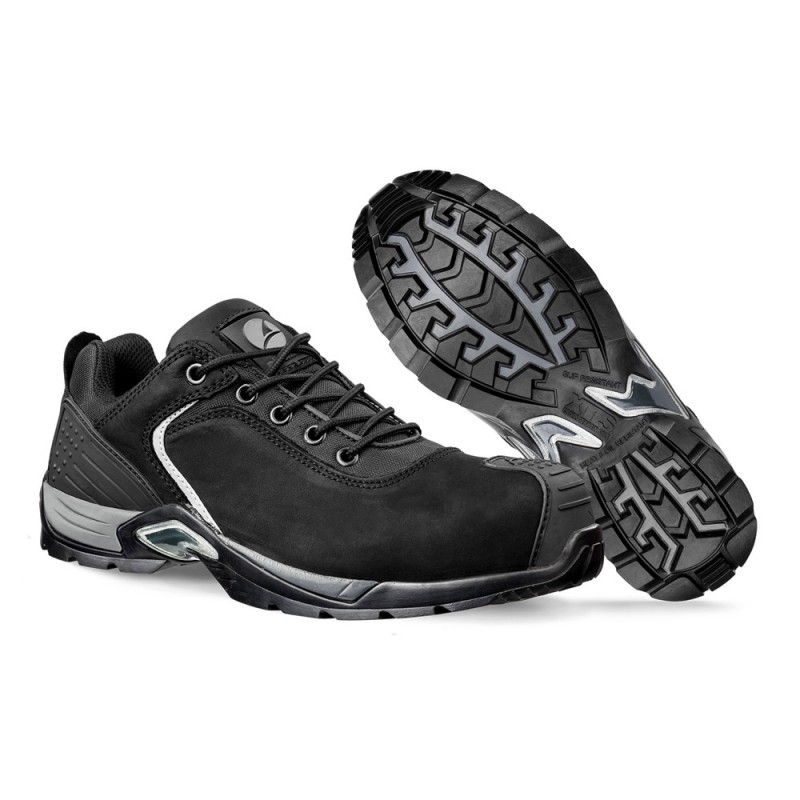 Albatros 64.146 RUNNER XTS LOW S3 HRO SRC, Delovna obutev, Nizki delovni čevlji, S3