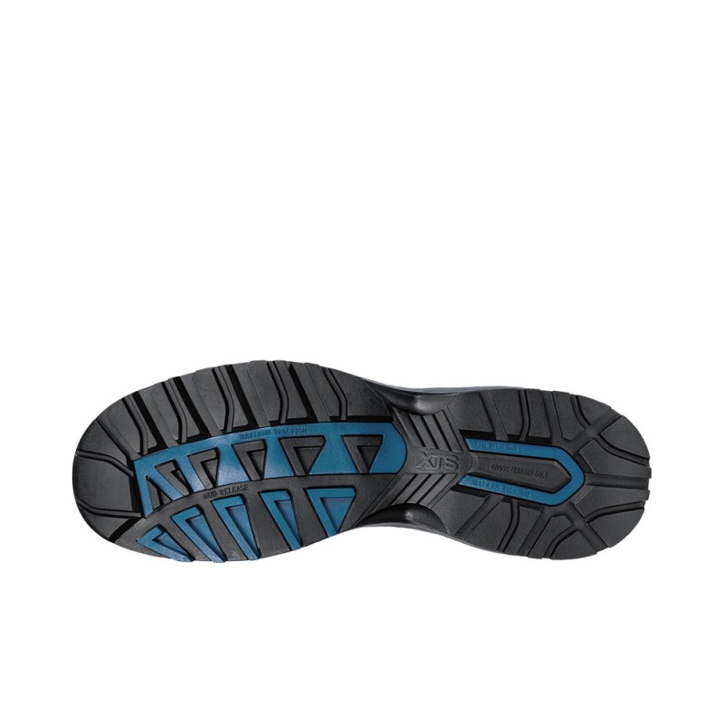 Albatros 64.851 TOFANE QL LOW S3 ESD HRO SRC, Delovna obutev, Nizki delovni čevlji, S3, ESD