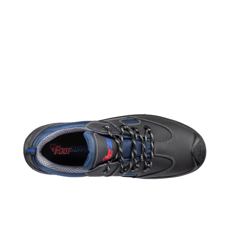Footguard 64.188 SAFE LOW S3 SRC, Delovna obutev, Nizki delovni čevlji, S3