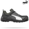 Puma 64.072 Cascades LOW S3 CI HI HRO SRC, Delovna obutev, Nizki delovni čevlji, S3