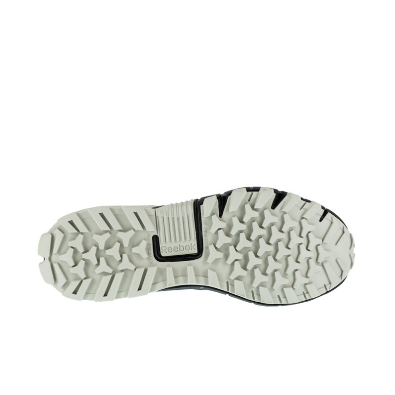 Reebok IB1050 S3 SRC HRO, Delovna obutev, Nizki delovni čevlji, S3