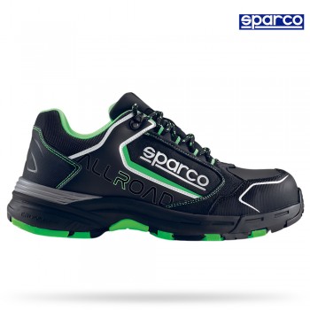 Sparco Allroad S3 LOW SRC 07528