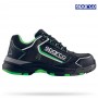 Sparco Allroad S3 LOW SRC 07528