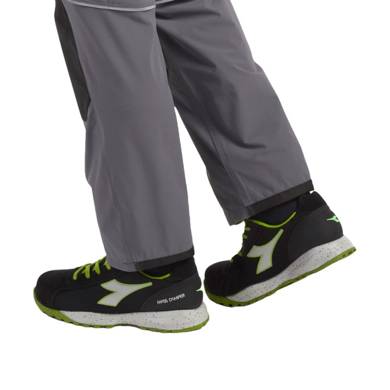 Diadora GLOVE ECO MDS S1P SRC HRO 701.177661, Delovna obutev, Nizki delovni čevlji, Ženski delovni čevlji, S1 / S1P