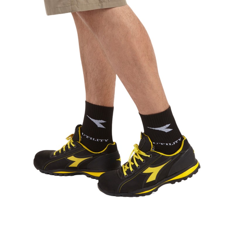 Diadora GLOVE LOW S3 HRO SRA 701.170235, Delovna obutev, Nizki delovni čevlji, Ženski delovni čevlji, S1 / S1P