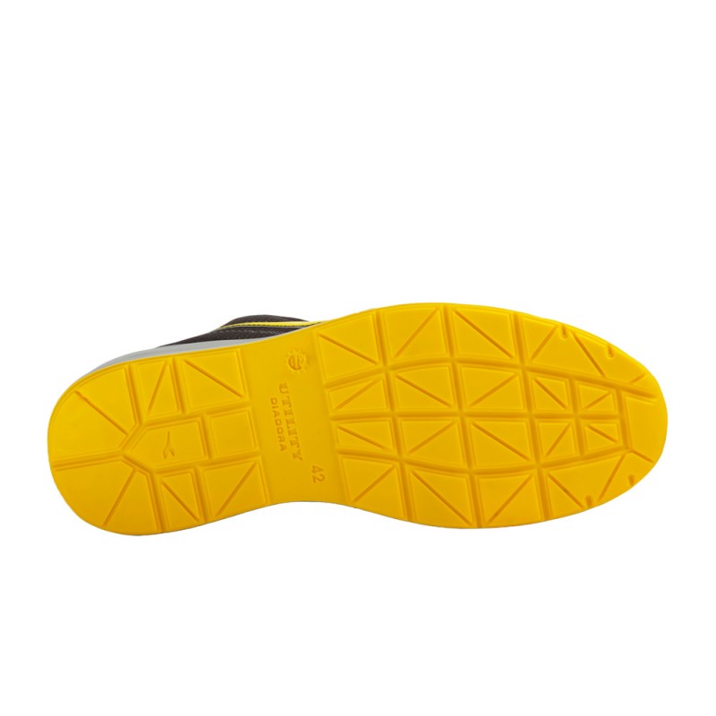 Diadora RUN NET AIRBOX LOW S1PS SRC 701.176217, Delovna obutev, Nizki delovni čevlji, Ženski delovni čevlji, S1 / S1P