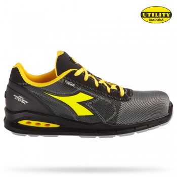 Diadora RUN NET AIRBOX MATRYX LOW S1P SRC 701.176214