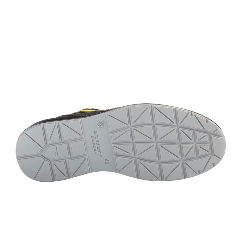 Diadora RUN NET AIRBOX MATRYX LOW S1P SRC 701.176214, Delovna obutev, Nizki delovni čevlji, Ženski delovni čevlji, S1 / S1P