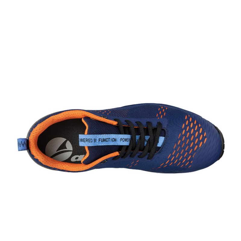 Albatros AER55 64.751 IMPULSE LOW S1P ESD HRO SRA, Delovna obutev, Nizki delovni čevlji, Ženski delovni čevlji, S1 / S1P, ESD