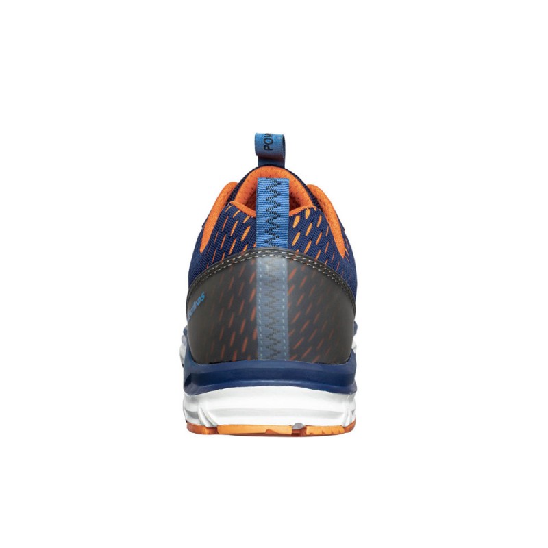 Albatros AER55 64.751 IMPULSE LOW S1P ESD HRO SRA, Delovna obutev, Nizki delovni čevlji, Ženski delovni čevlji, S1 / S1P, ESD