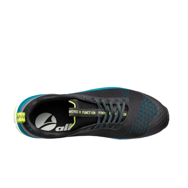 Albatros AER55 64.750 IMPULSE LOW S1P ESD HRO SRA, Delovna obutev, Nizki delovni čevlji, Ženski delovni čevlji, S1 / S1P, ESD