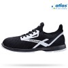 Atlas delovni čevlji RUNNER S1P SRC ESD, Delovna obutev, Nizki delovni čevlji, Ženski delovni čevlji, S1 / S1P, ESD