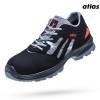 Atlas Flash 2005 XP S1P ESD, Delovna obutev, Nizki delovni čevlji, Ženski delovni čevlji, S1 / S1P, ESD