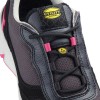 Diadora ATHENA TEXT LOW S1PL FO SR ESD 701.179903, Delovna obutev, Nizki delovni čevlji, Ženski delovni čevlji, S1 / S1P, ESD