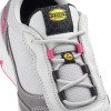 Diadora ATHENA TEXT LOW S1PL FO SR ESD 701.179903, Delovna obutev, Nizki delovni čevlji, Ženski delovni čevlji, S1 / S1P, ESD