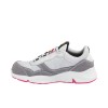 Diadora ATHENA TEXT LOW S1PL FO SR ESD 701.179903, Delovna obutev, Nizki delovni čevlji, Ženski delovni čevlji, S1 / S1P, ESD