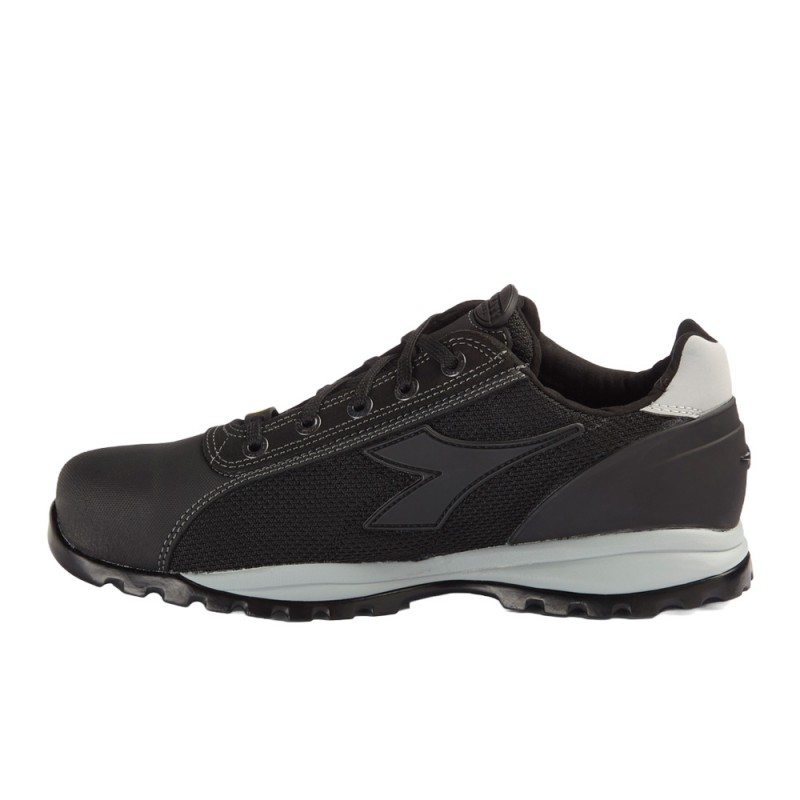 Diadora GLOVE NET LOW PRO S1P HRO SRA ESD 701.173657, Delovna obutev, Nizki delovni čevlji, Ženski delovni čevlji, S1 / S1P, ESD