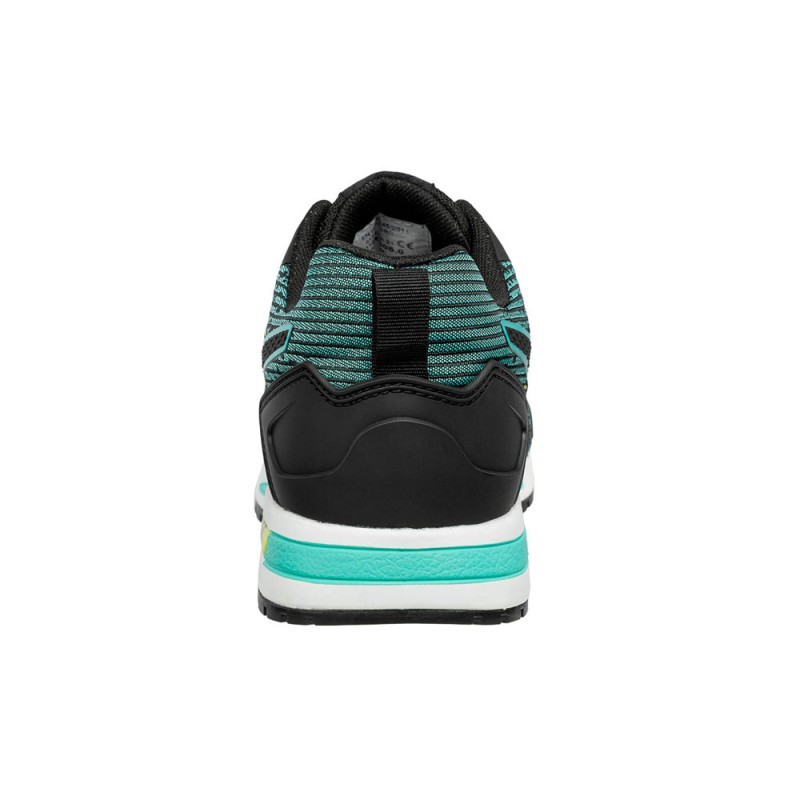 Puma 64.305 VIVID GH LOW S1P ESD HRO SRC, Delovna obutev, Nizki delovni čevlji, Ženski delovni čevlji, S1 / S1P, ESD