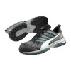 Puma 64.4541 CHARGE BLACK DISC LOW S1P ESD HRO SRC, Delovna obutev, Nizki delovni čevlji, Ženski delovni čevlji, S1 / S1P, ESD