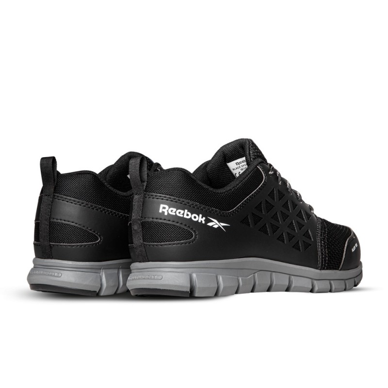Reebok IB1031 S1P SRC, Delovna obutev, Nizki delovni čevlji, Ženski delovni čevlji, S1 / S1P