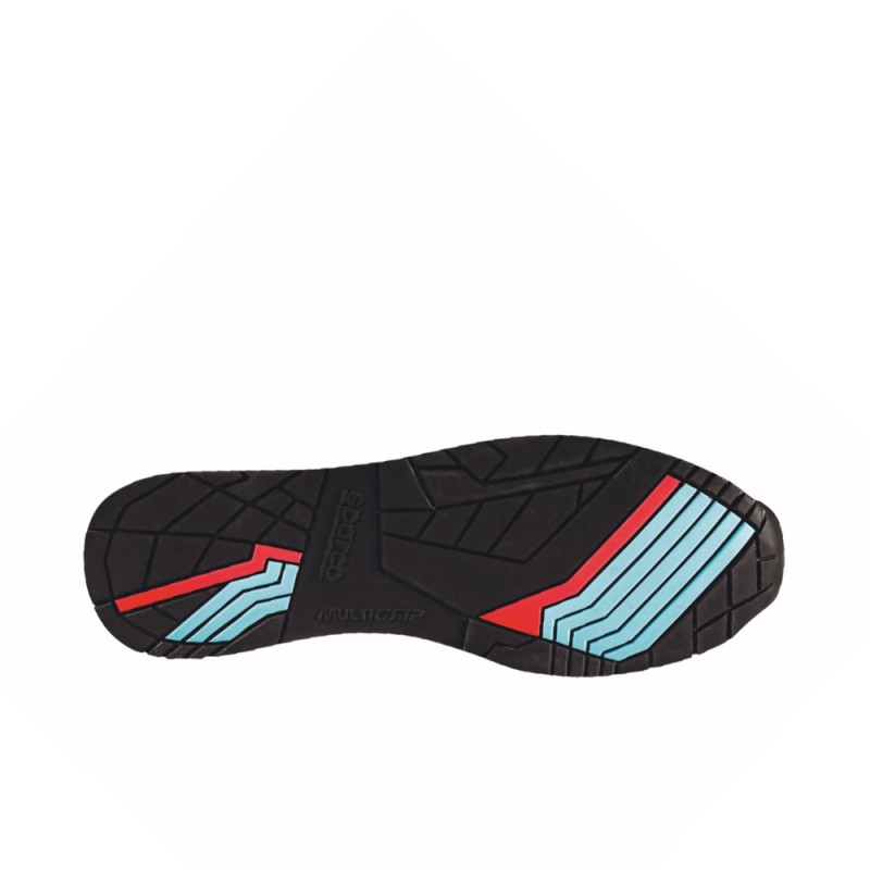 Sparco GYMKHANA MARTINI S1P SRC, Delovna obutev, Nizki delovni čevlji, Ženski delovni čevlji, S1 / S1P