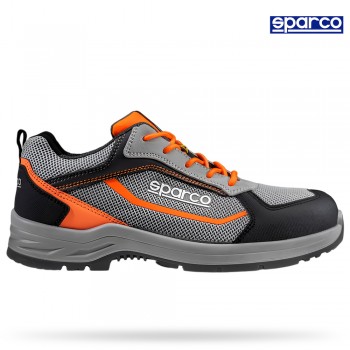 Sparco INDY S1PS ESD SR FO LG 07539
