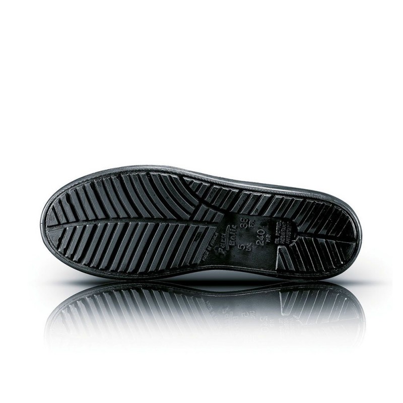 Lemaitre Vitamine low S2 SRC ESD, Delovna obutev, Nizki delovni čevlji, Ženski delovni čevlji, S2, ESD