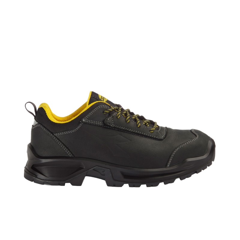 Diadora COUNTRY LOW S3 SRC 701.177656, Delovna obutev, Nizki delovni čevlji, Ženski delovni čevlji, S3