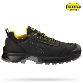 Diadora delovni čevlji Classic LOW S3S FO SC LG SR