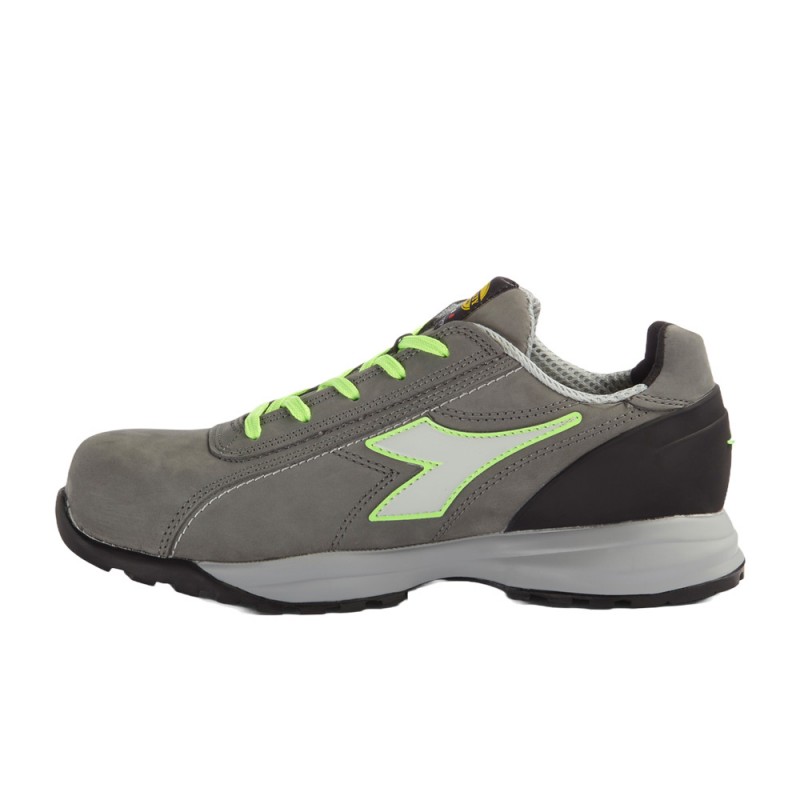 Diadora GLOVE MDS LOW S3 HRO SRC 701.177664, Delovna obutev, Nizki delovni čevlji, Ženski delovni čevlji, S3