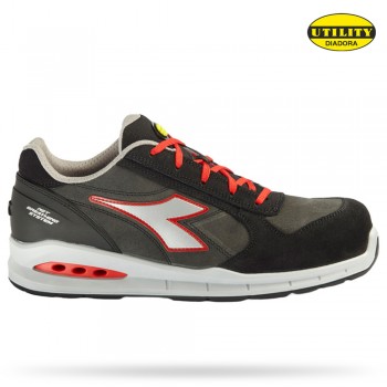 Diadora RUN NET AIRBOX LOW S3S SRC 701.176221