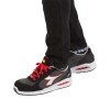 Diadora RUN NET AIRBOX LOW S3S SRC 701.176221, Delovna obutev, Nizki delovni čevlji, Ženski delovni čevlji, S3