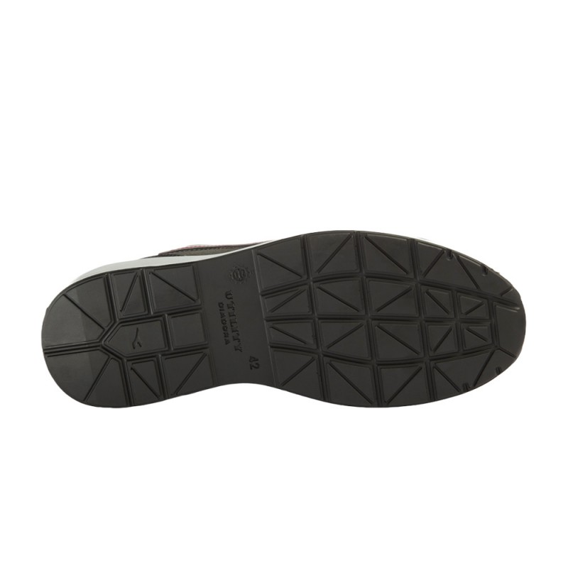 Diadora RUN NET AIRBOX LOW S3S SRC 701.176221, Delovna obutev, Nizki delovni čevlji, Ženski delovni čevlji, S3