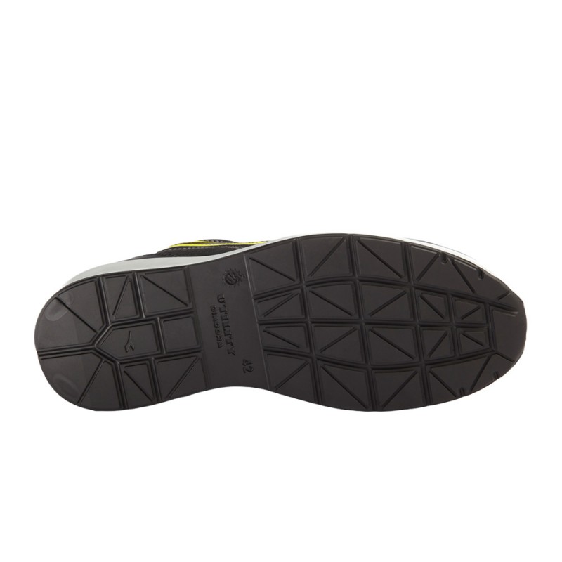 Diadora RUN NET AIRBOX LOW S3S SRC 701.176221, Delovna obutev, Nizki delovni čevlji, Ženski delovni čevlji, S3