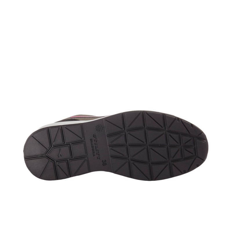 Diadora RUN NET AIRBOX LOW S3S SRC 701.176221, Delovna obutev, Nizki delovni čevlji, Ženski delovni čevlji, S3